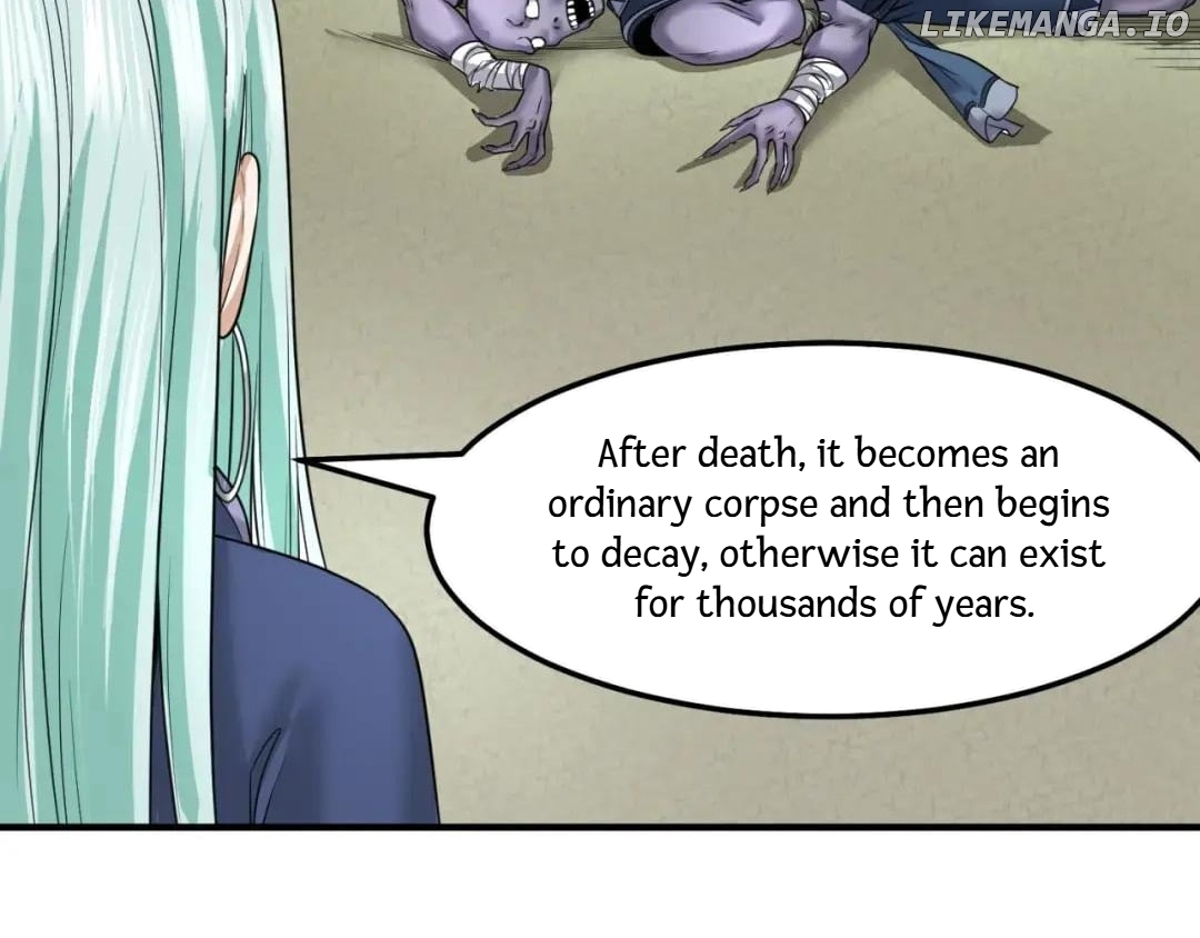 Era of the Haunted chapter 81 - page 31